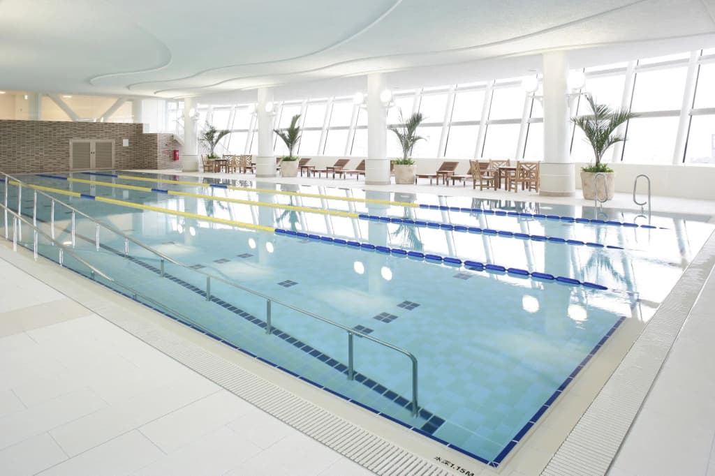 City Plaza Osaka Hotel - photo 22
