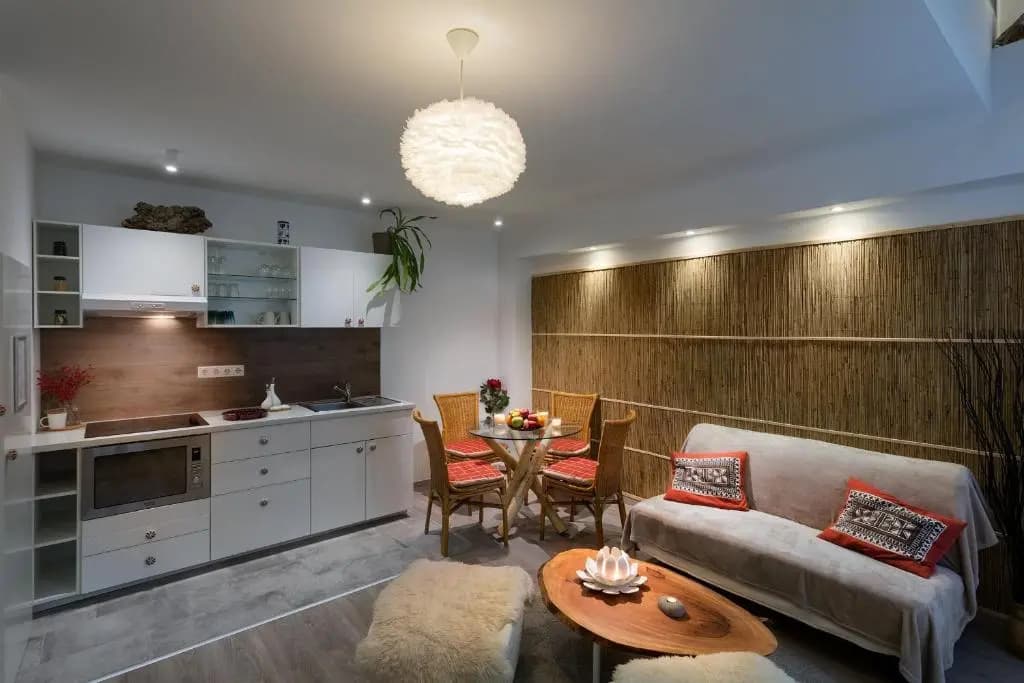 Suites 13 Budapest - photo 13