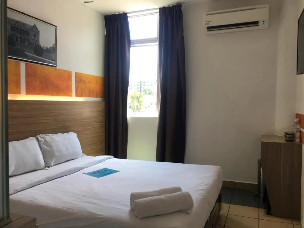 Place2Stay @ Kenyalang - photo 6