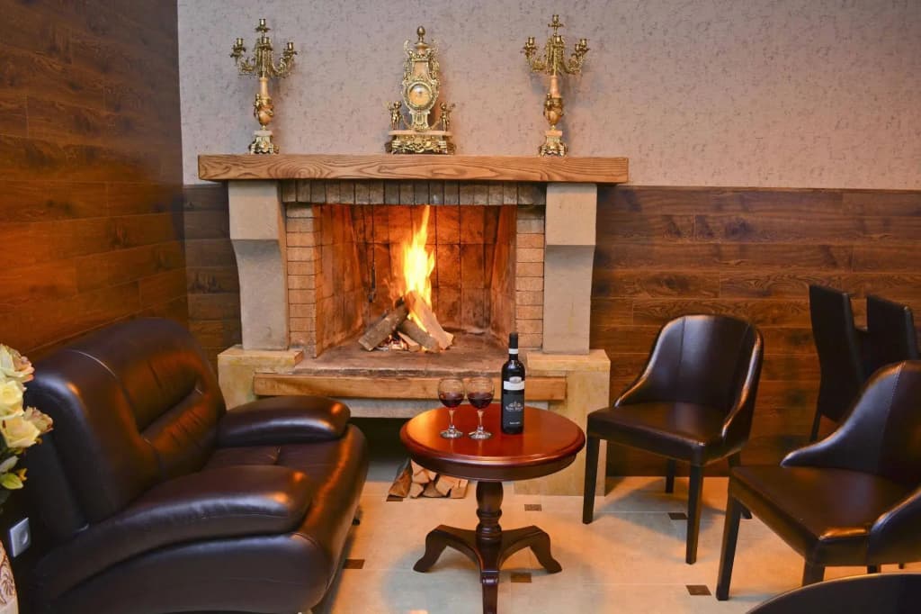King David Hotel - photo 2