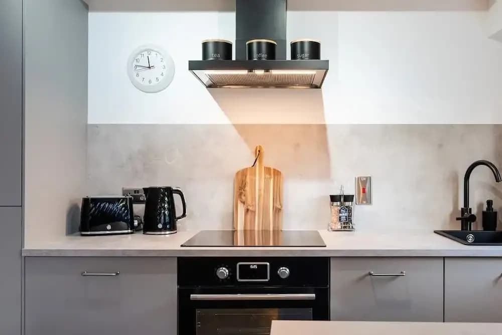 2bedroom Apartment-free Parking - photo 11