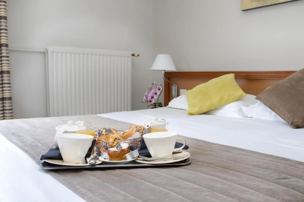 Beaugency Hotel - photo 3