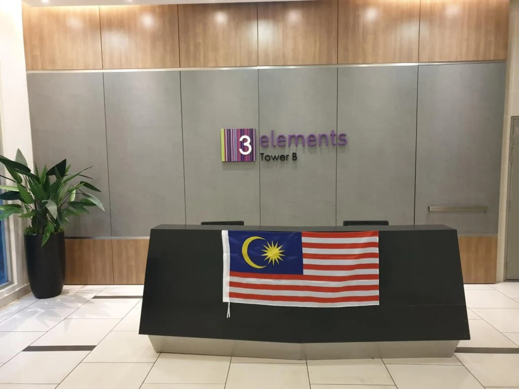 Seri Kembangan Facilities Level Free WIFI Cozy Home - 3Elements - photo 1