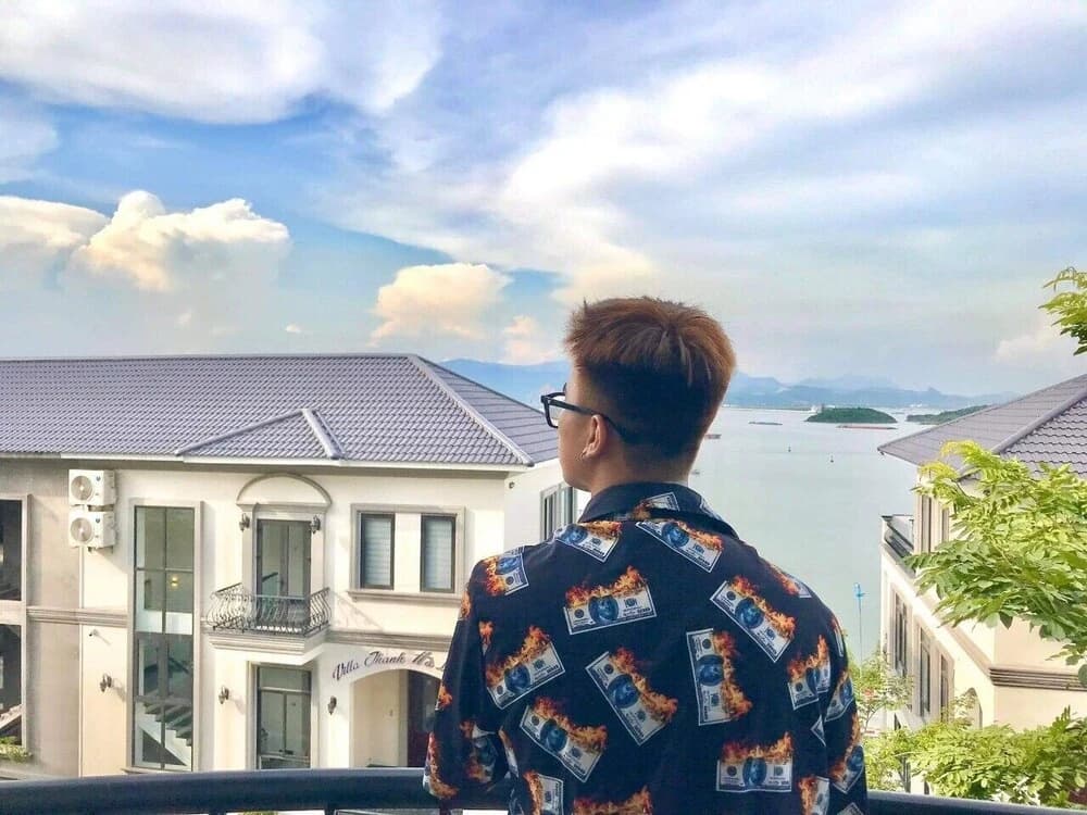 BBQ Villa & Hostel Ha Long - photo 16