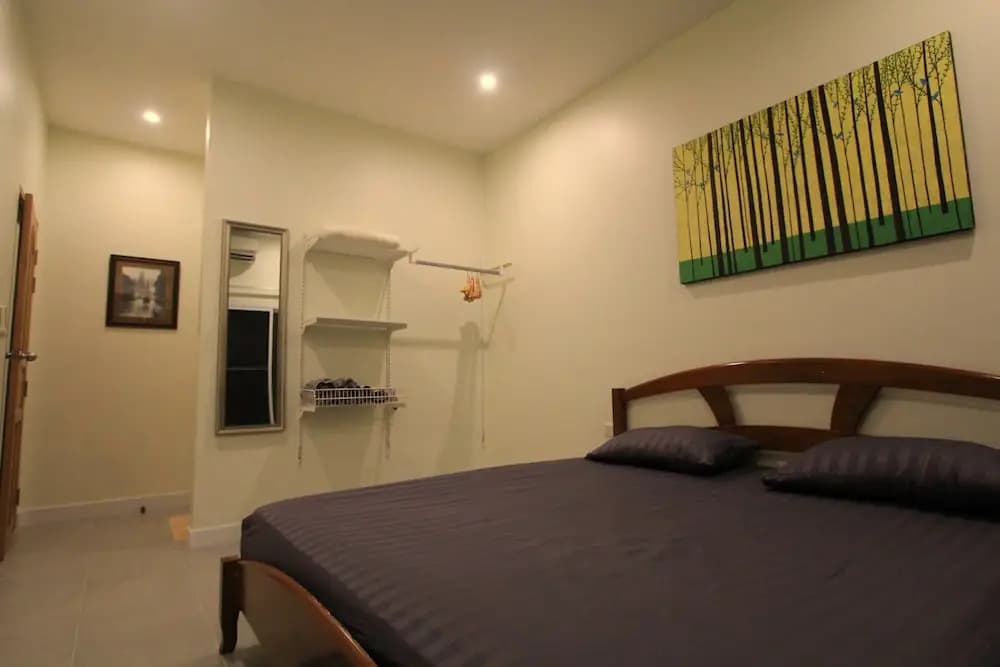 Twin Villa - main photo