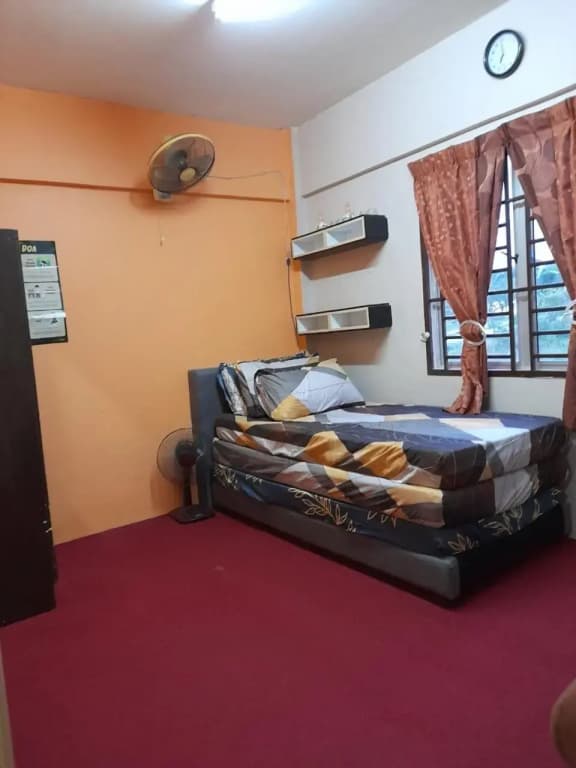 Dhuha Homestay @ Seri Alam Masai , Johor - photo 9