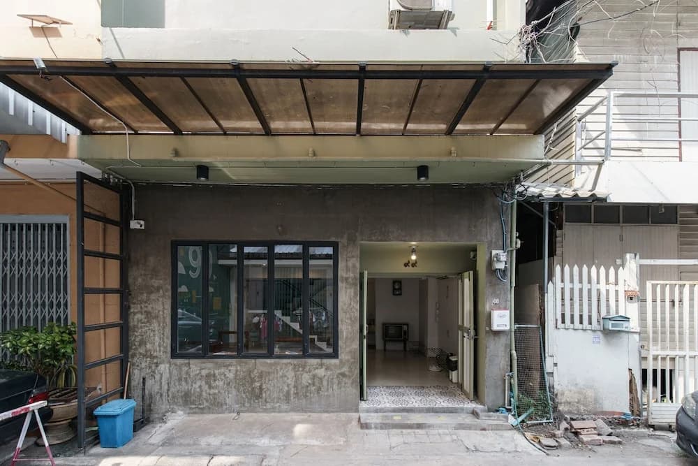 99 Hostel - photo 1