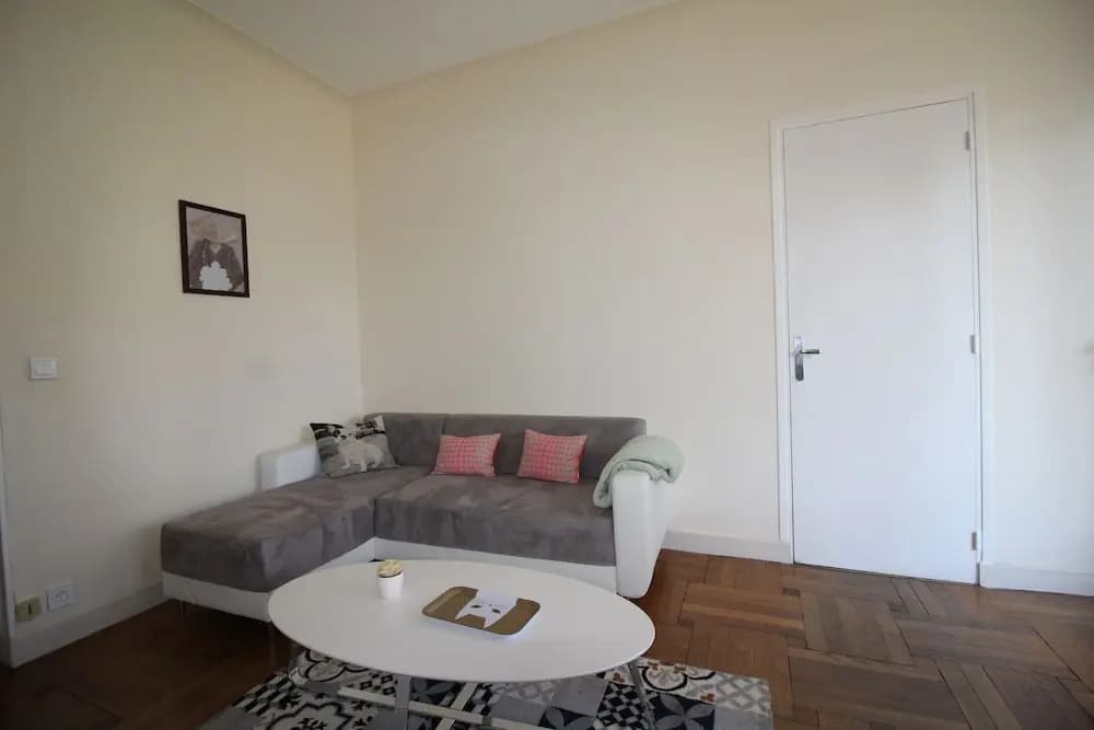 Nice Booking - Le Parc Terrasse Colline - photo 2