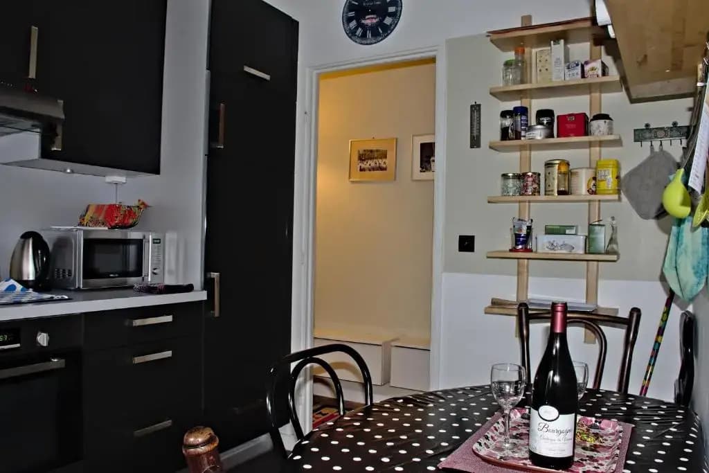 25 Rue du Telegraphe - photo 15