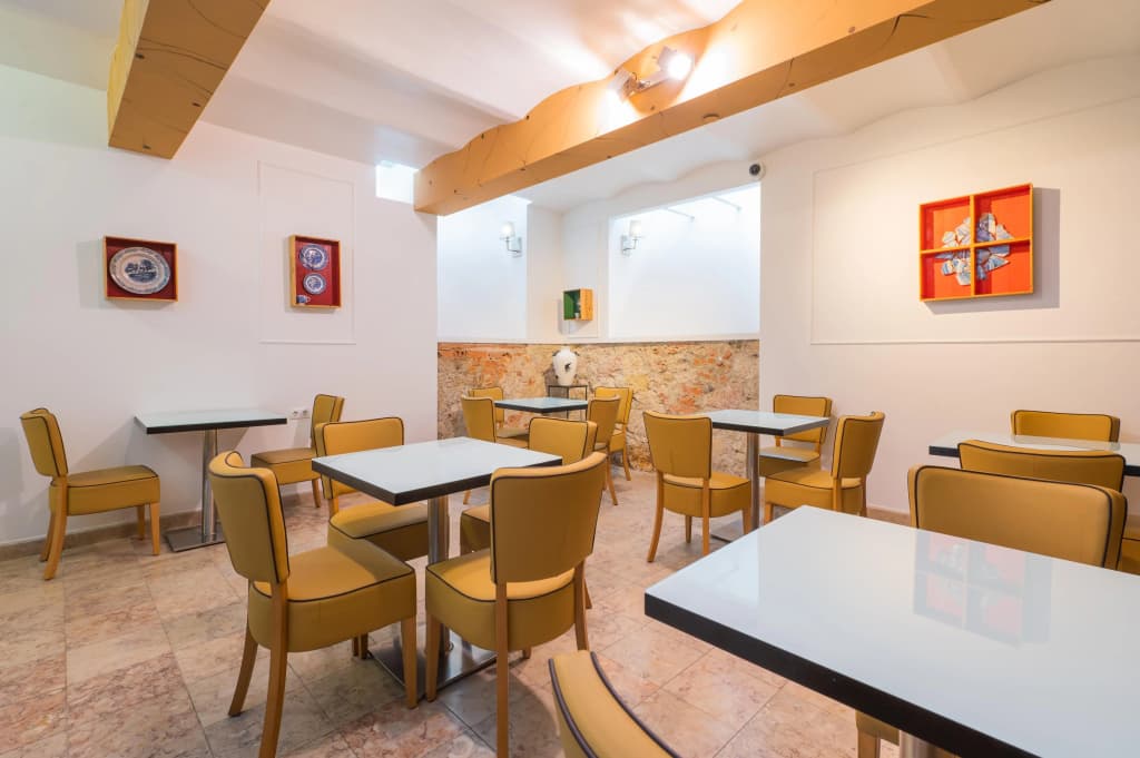 Lisboa Prata Boutique Hotel - photo 14