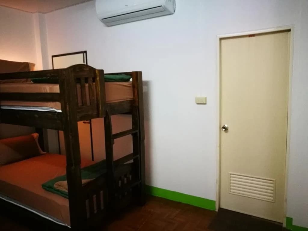 Stay With Jame Hostel - photo 11
