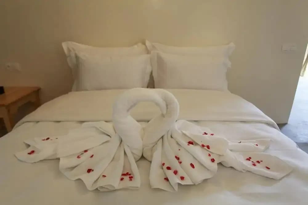The Farm Lodges & Spa - photo 4