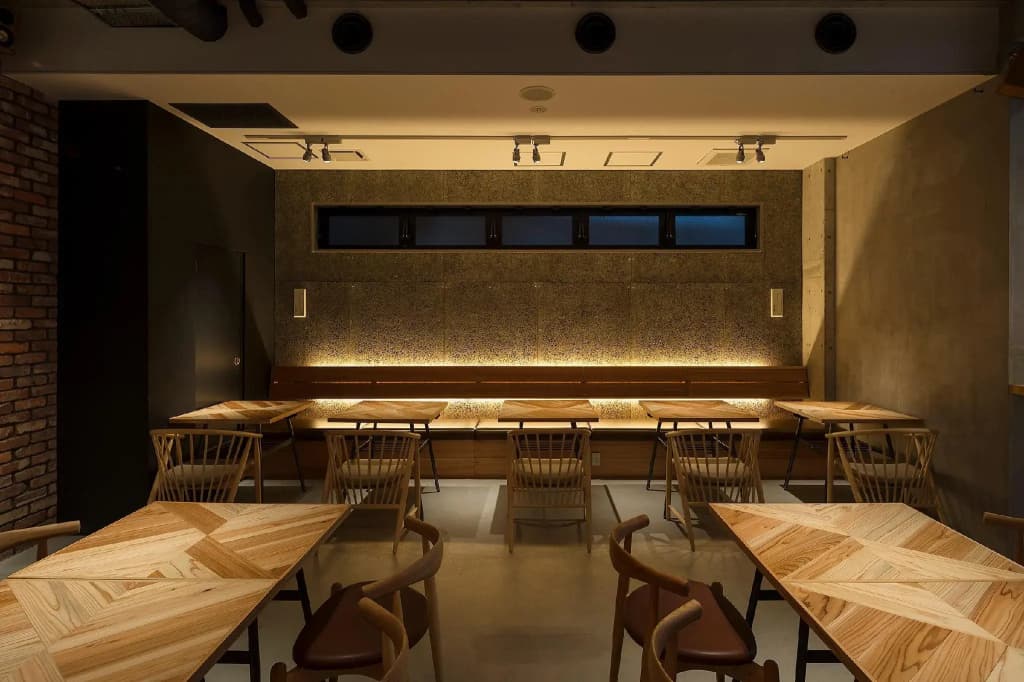 Kamon Hotel Namba - photo 19