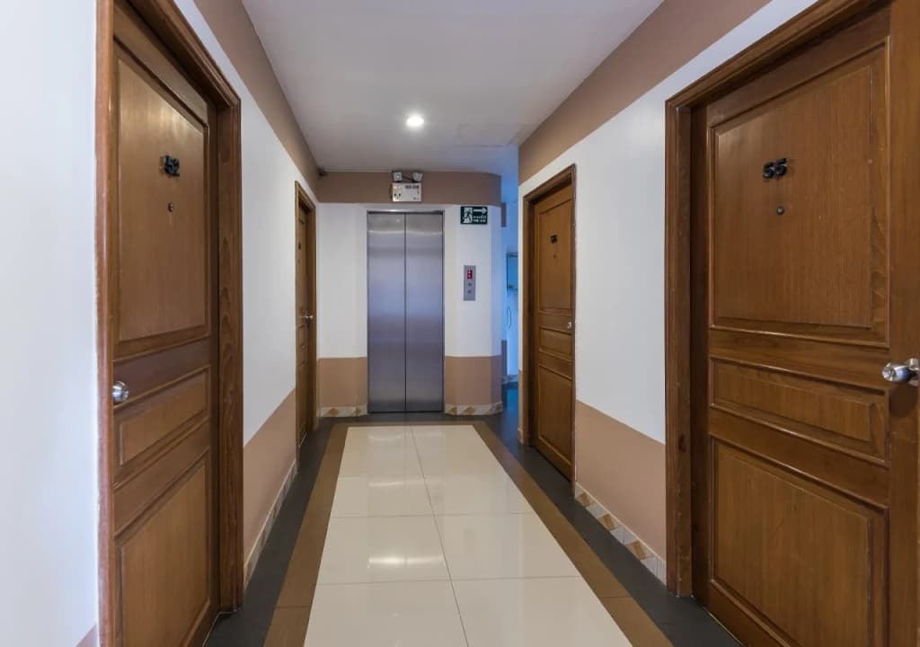 Silom Avenue Inn - photo 10