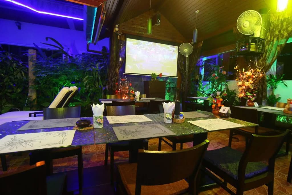 Patong Sunbeach Mansion - photo 19