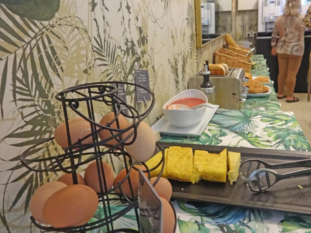 Hotel Lloret Ramblas - photo 20