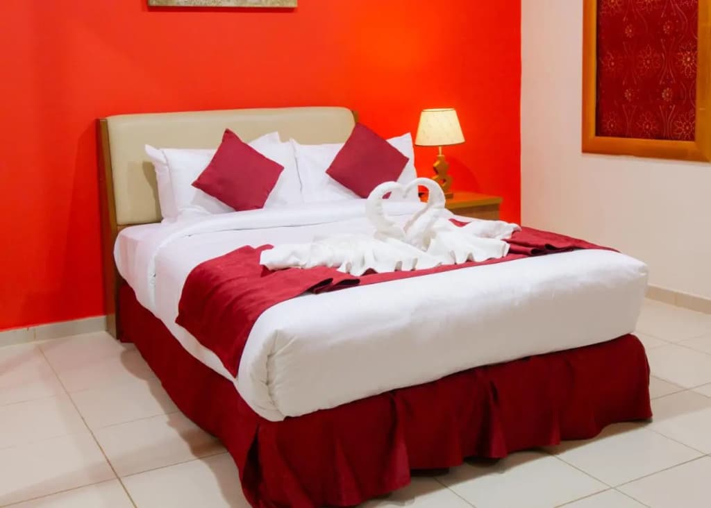 Al Liwan Residence - photo 29