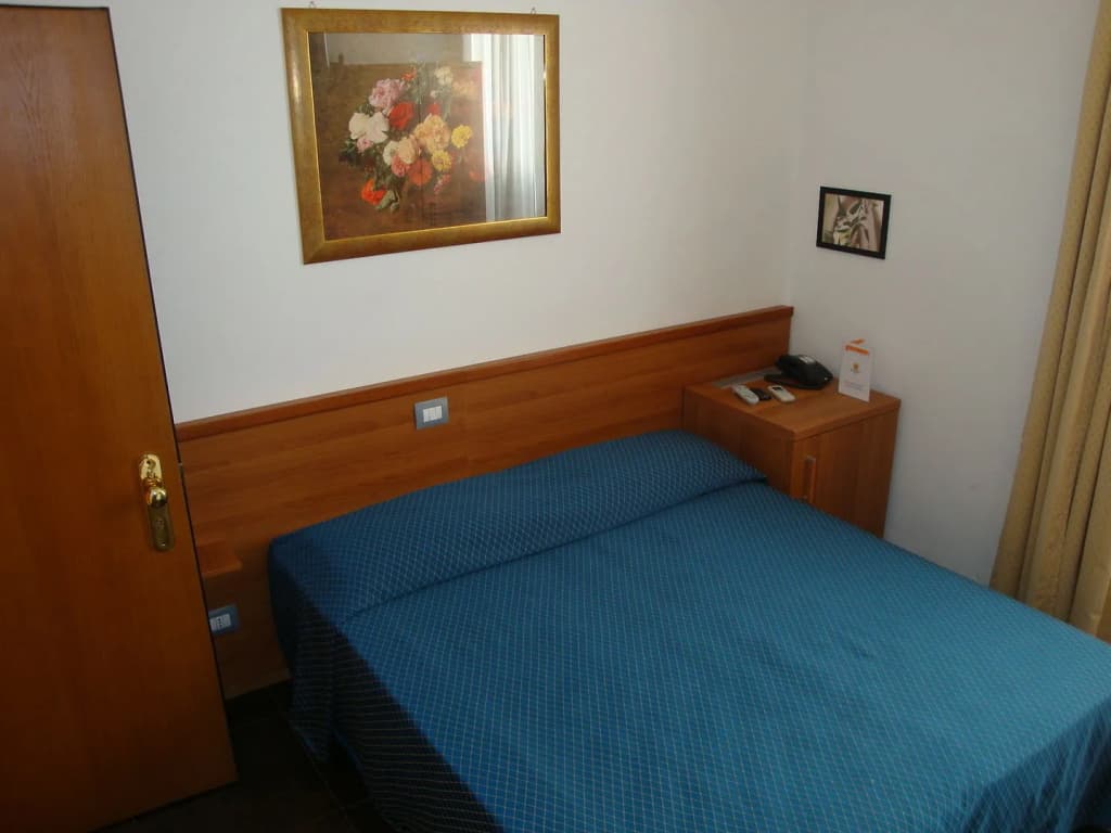 Hotel Marcantonio Rome - photo 5