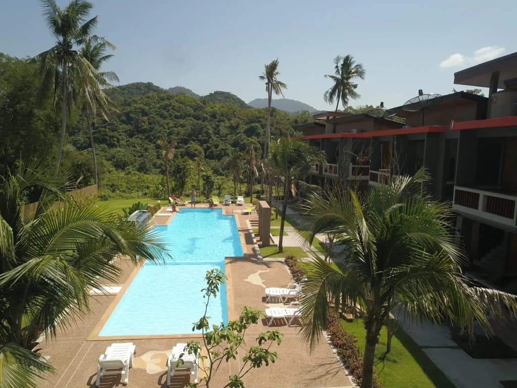 Lanta Infinity Resort - photo 18