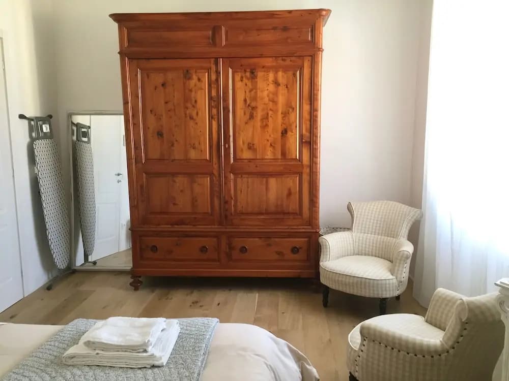 Cantoria Charme Suite - photo 5