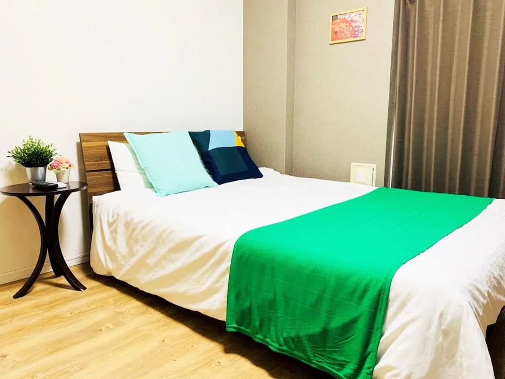 Rlis House Namba - photo 19