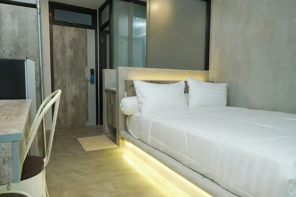 Dparagon Menteng - photo 2