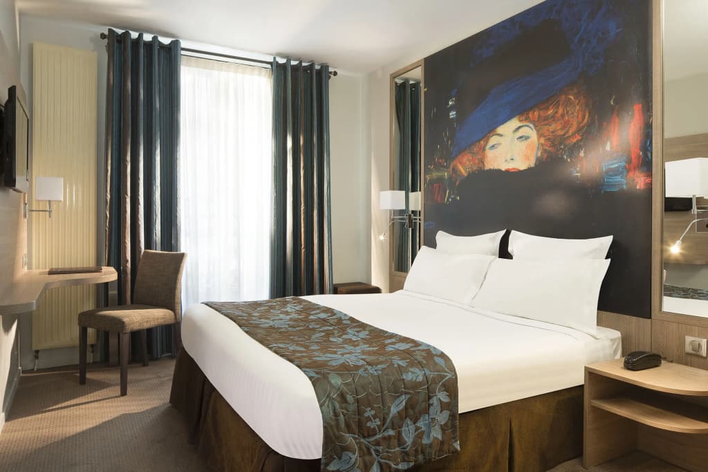 Hotel Turenne Le Marais - photo 3