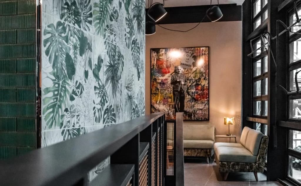 Ovolo Central - photo 17
