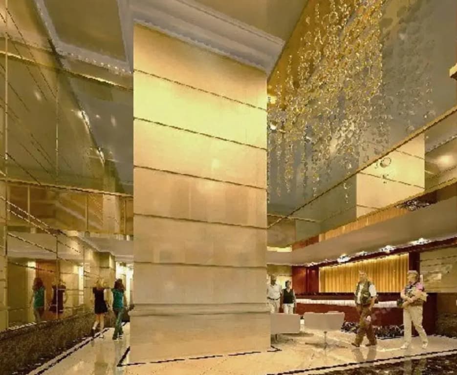 Oriental Lander Hotel - photo 14