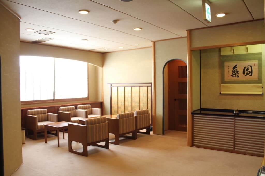 Kyoto Ryokan SAKANOUE - photo 17