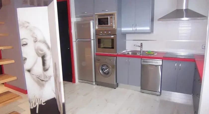 Apartamentos MLR Loft Retiro - photo 16