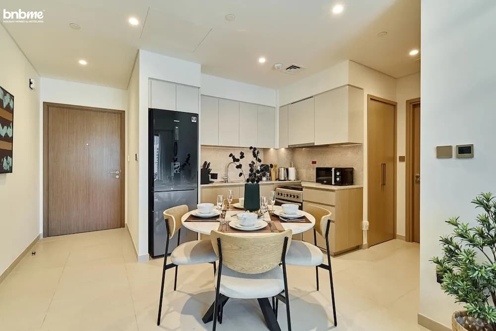 bnbme | Burj Royale | 1 BDR - photo 15