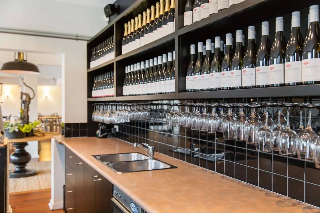 Mantons Creek Estate & Lodge - photo 8