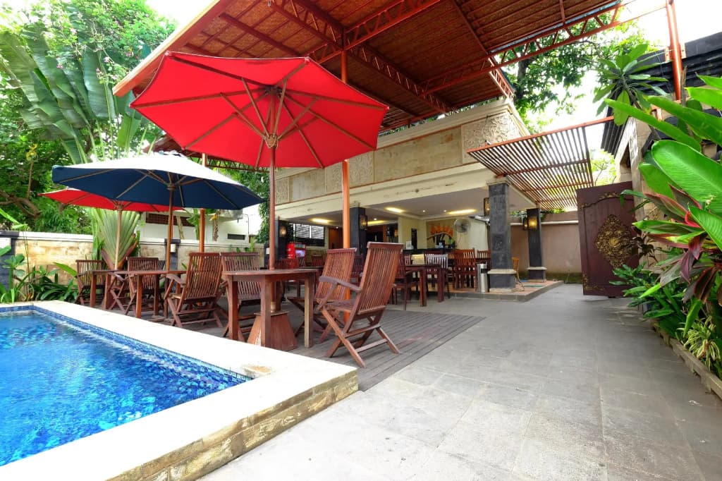 Sari Villa Sanur Beach - photo 19