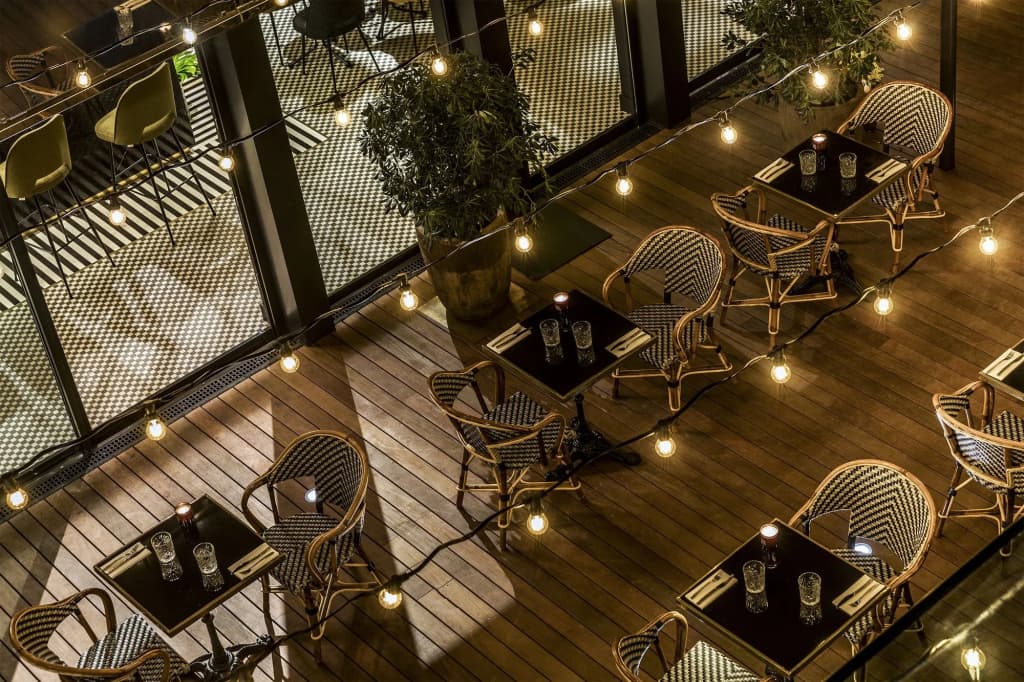 Hôtel Opéra Liège - photo 23
