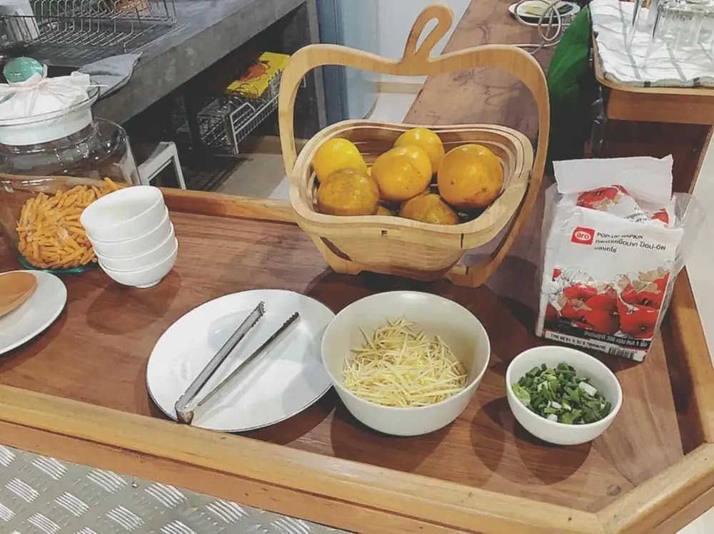 Post Factory Bed & Breakfast Sathorn Hostel - Adults Only - photo 13