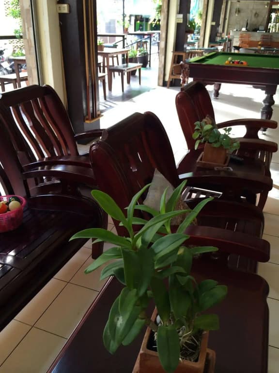 Sofia Hotel Hua Hin - photo 27