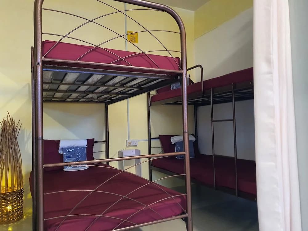 Hotel O Arriva Travellers - photo 5