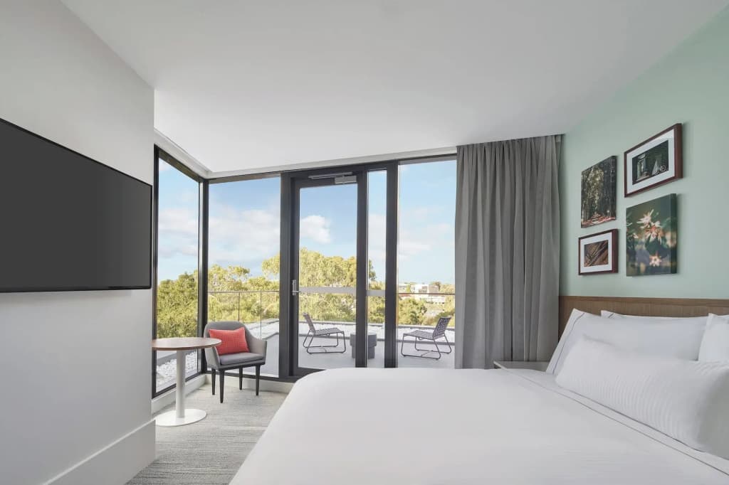 Element by Marriott Melbourne Richmond - photo 6
