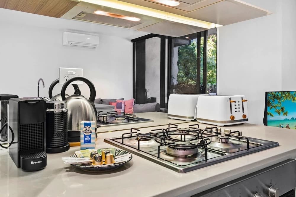 Stylish Apartment in Ikebana Complex - photo 13