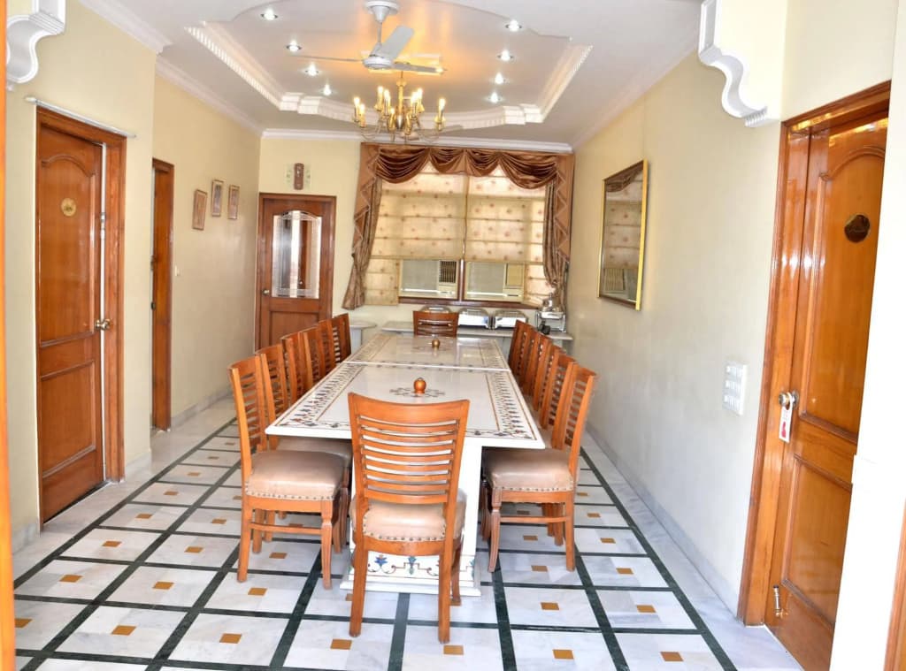 Bajaj Indian Home Stay - photo 13