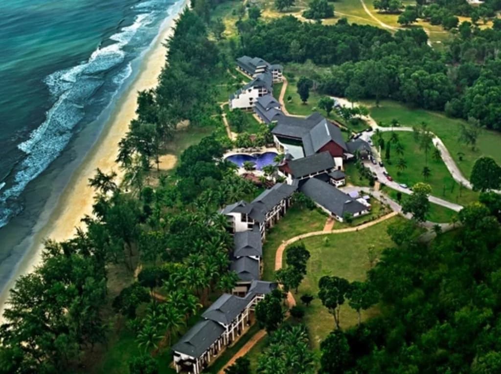Impiana Resort Cherating - photo 15