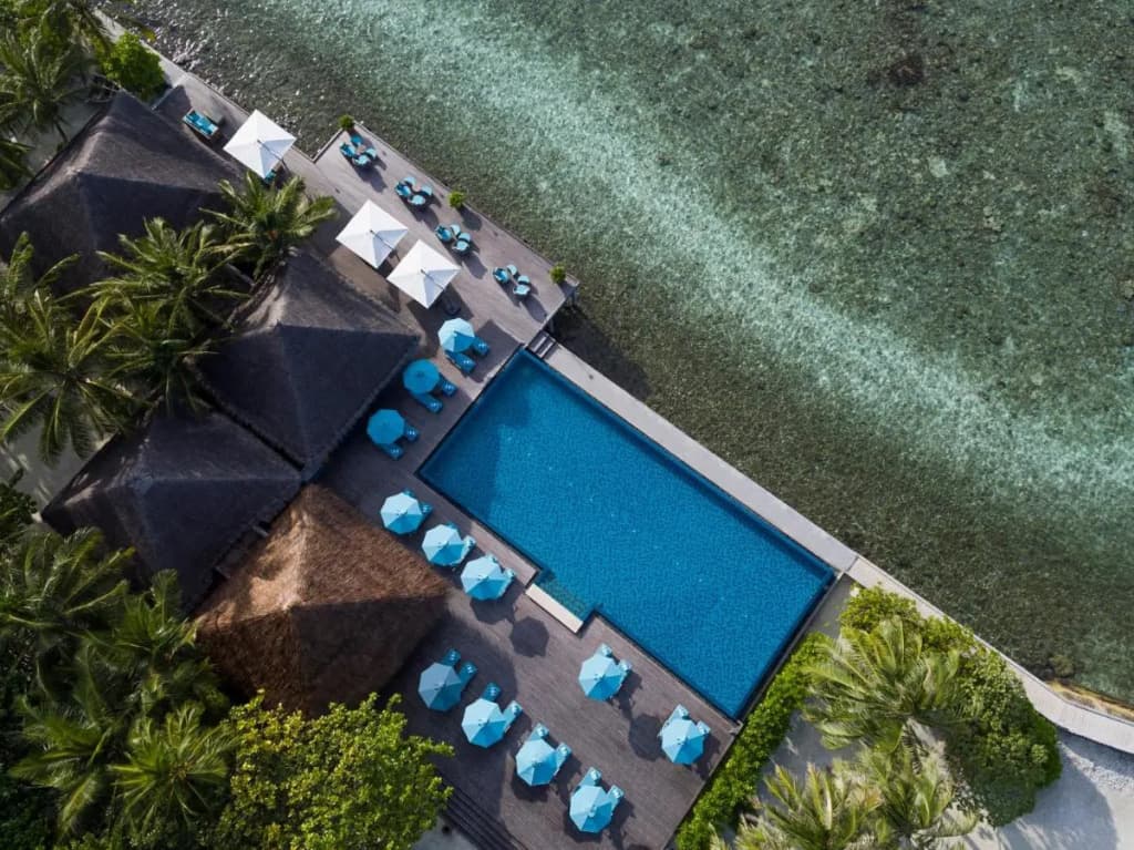 Anantara Veli Maldives Resort - Adults Only - photo 40