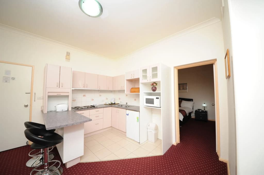 Northshore Hotel - photo 21