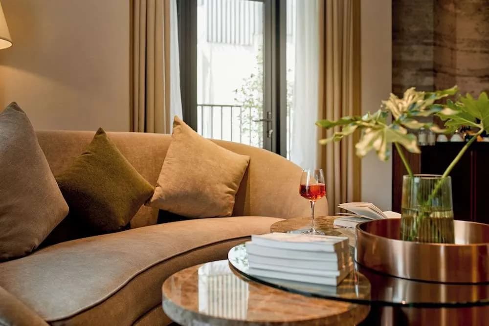 REY Hotel Hanoi - photo 27