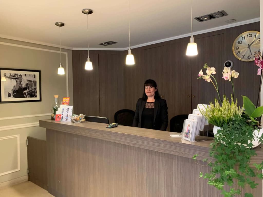 Hotel Central Saint Germain - photo 22