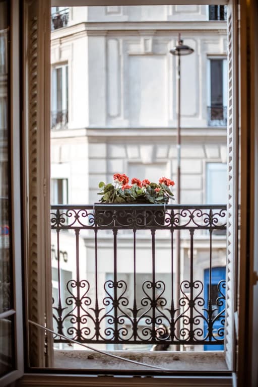 La Maison Gobert Paris Hotel Particulier - photo 17