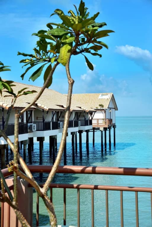 Grand Lexis Port Dickson - photo 29