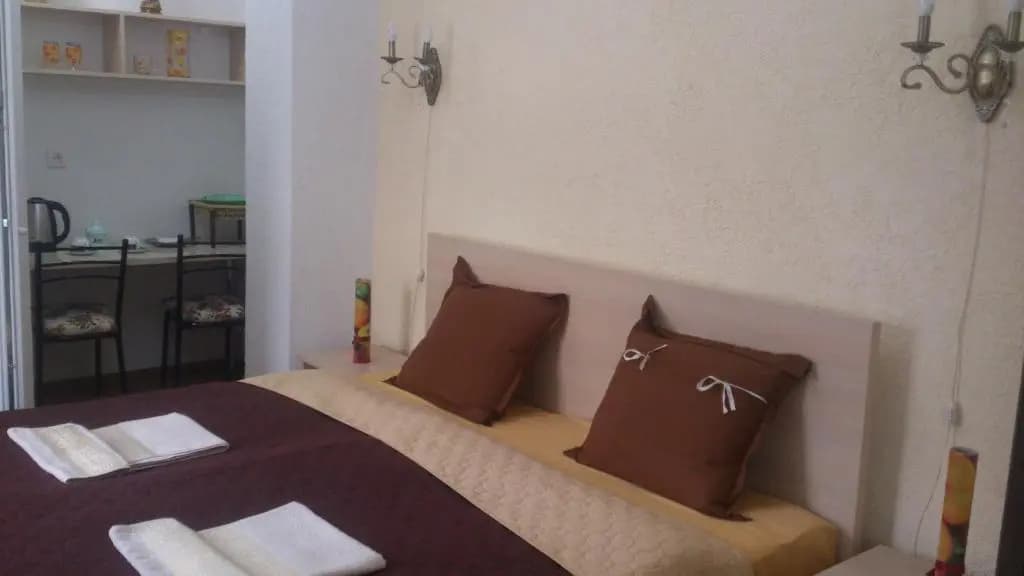 Guest house Madonna - photo 22