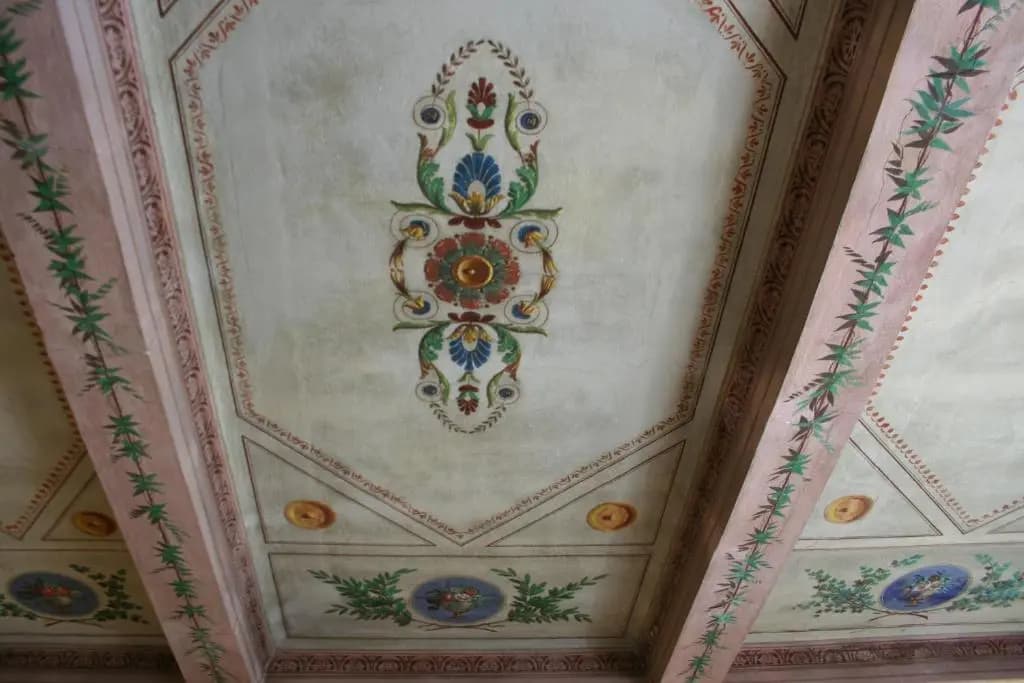 Palais Hongran de Fiana - photo 15